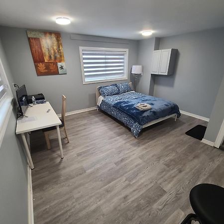 Downtown Ottawa Spacious Room Accommodation Zewnętrze zdjęcie