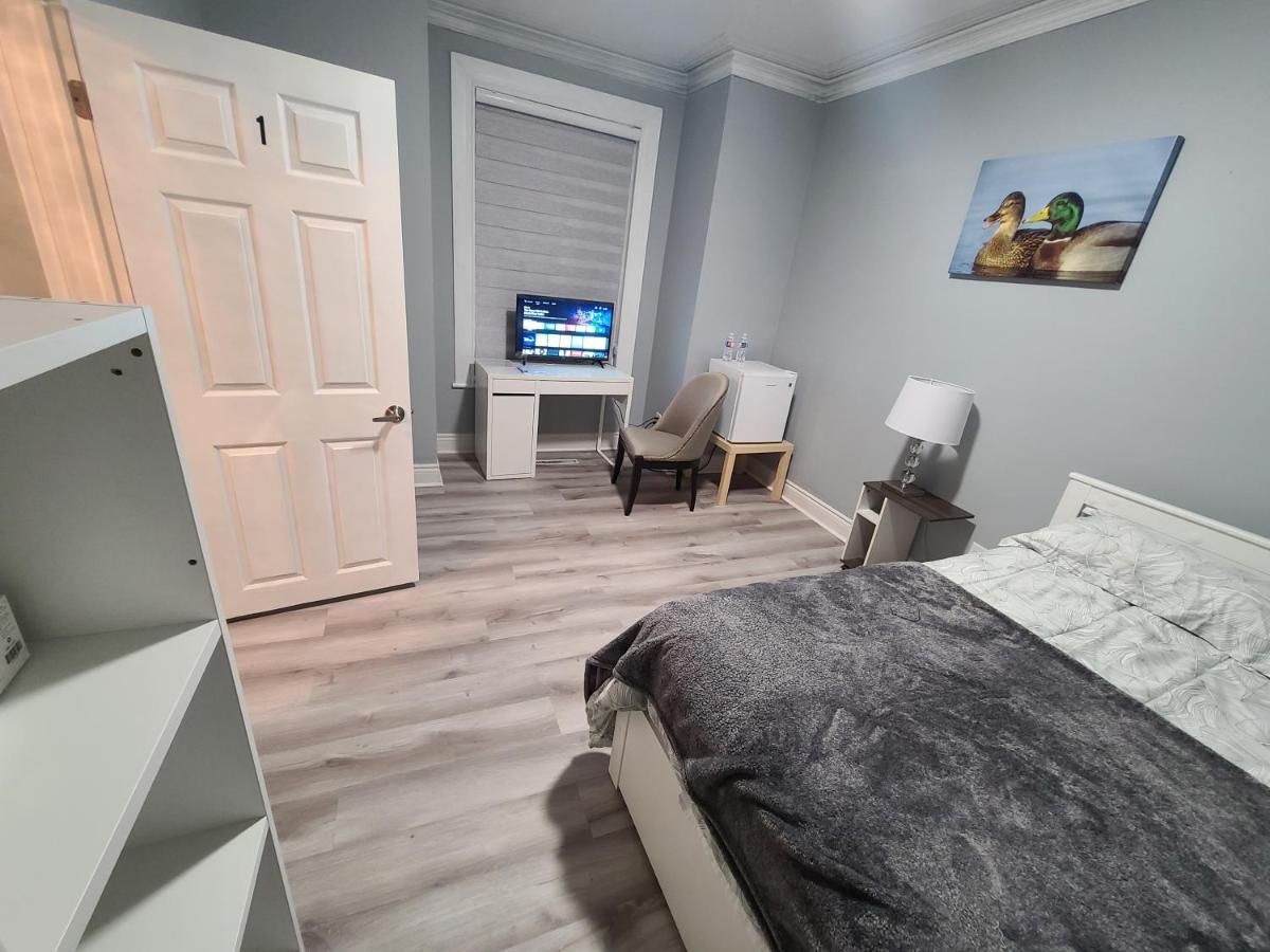 Downtown Ottawa Spacious Room Accommodation Zewnętrze zdjęcie