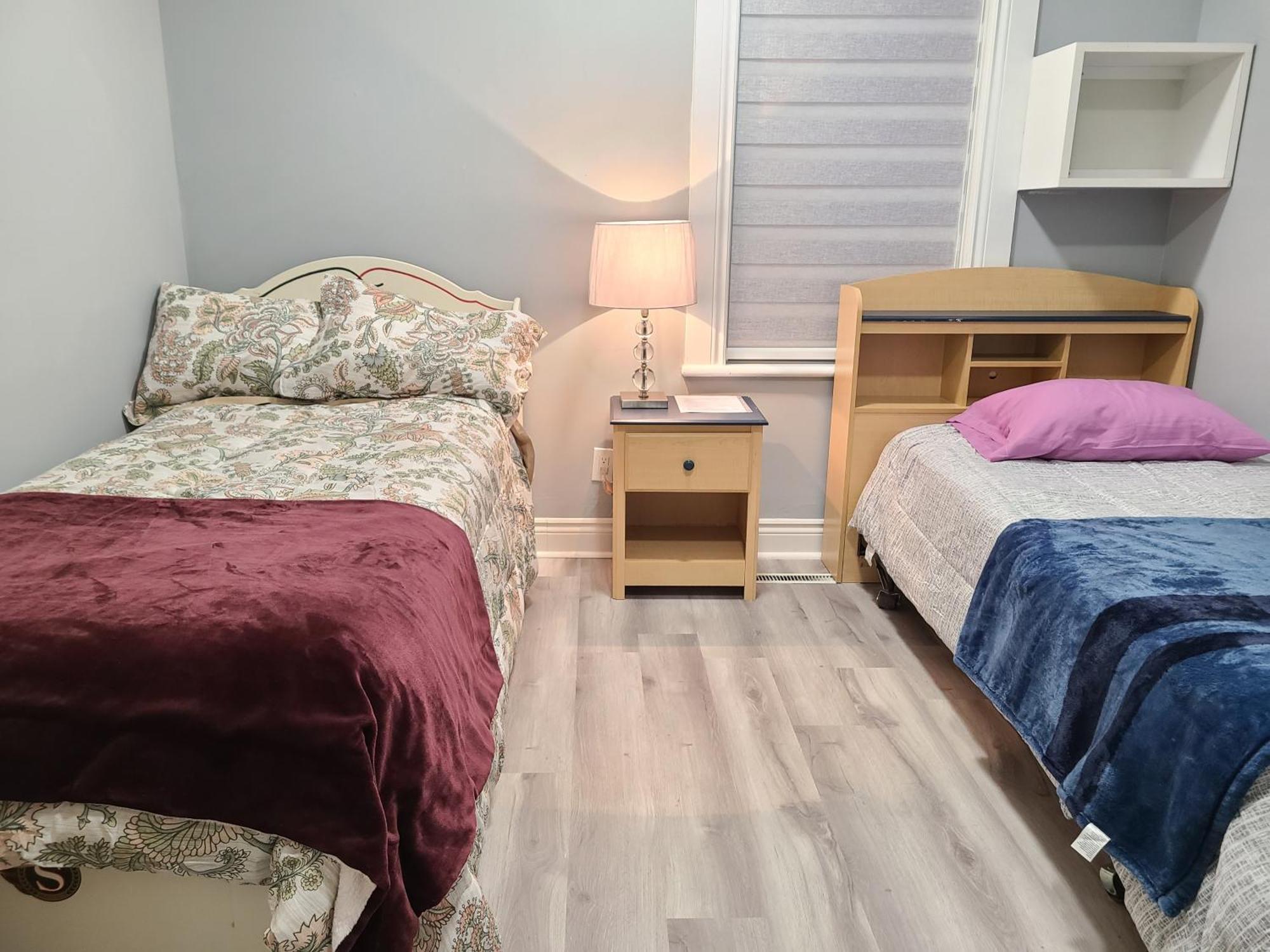 Downtown Ottawa Spacious Room Accommodation Zewnętrze zdjęcie