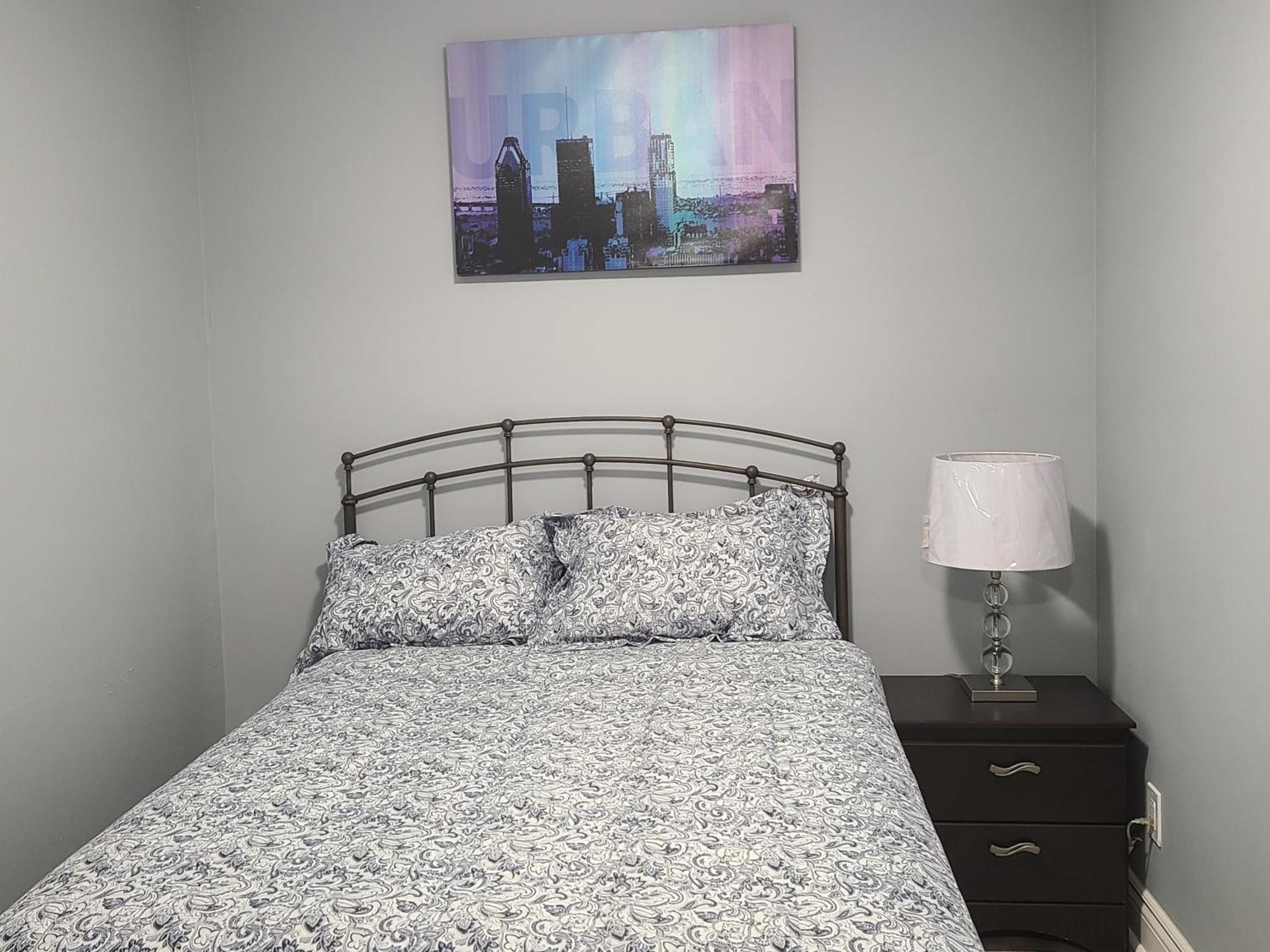 Downtown Ottawa Spacious Room Accommodation Zewnętrze zdjęcie