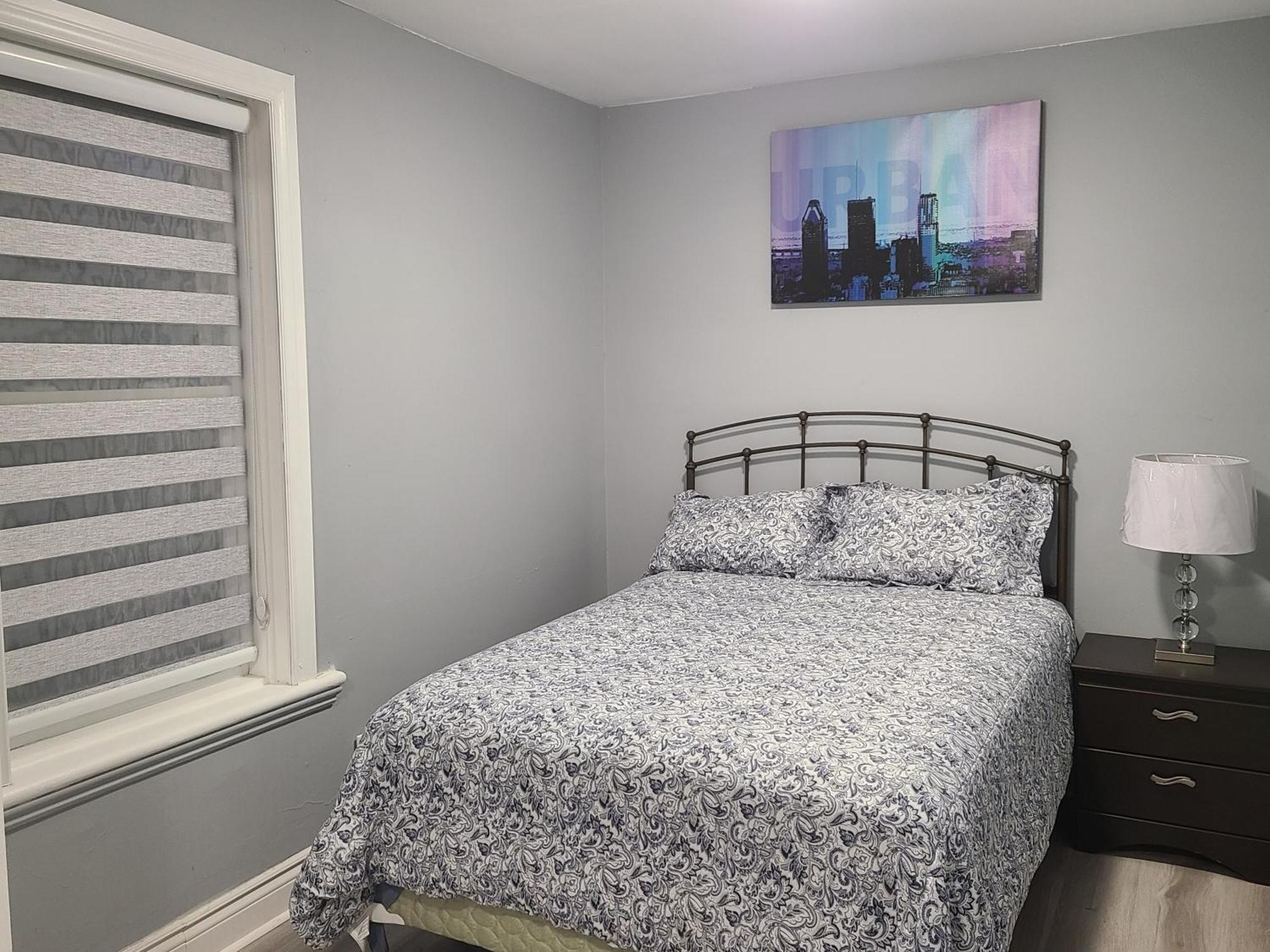 Downtown Ottawa Spacious Room Accommodation Zewnętrze zdjęcie