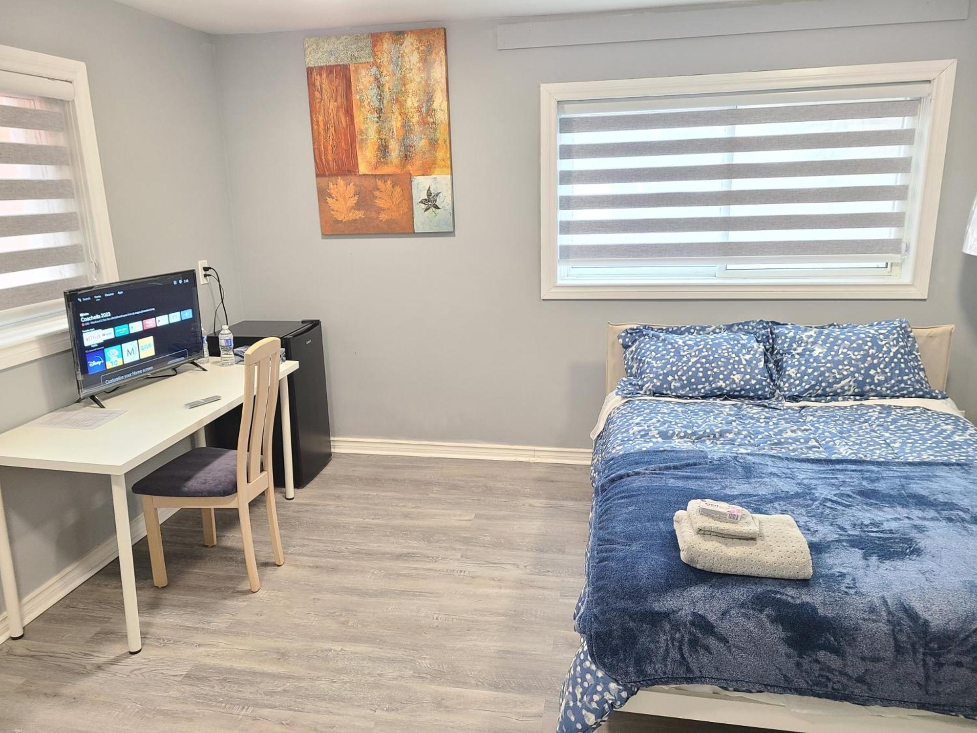 Downtown Ottawa Spacious Room Accommodation Zewnętrze zdjęcie